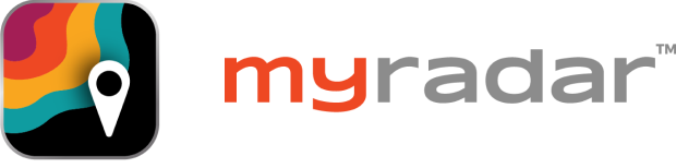 myradar logo