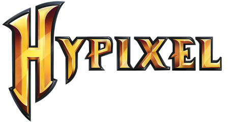 Hypixel 引述標誌